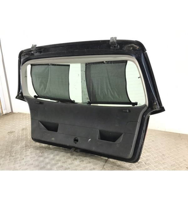 Крышка багажника бу для Volkswagen Golf 5 1.9 TDi,  2004 г. бу контрактные купить в Спб