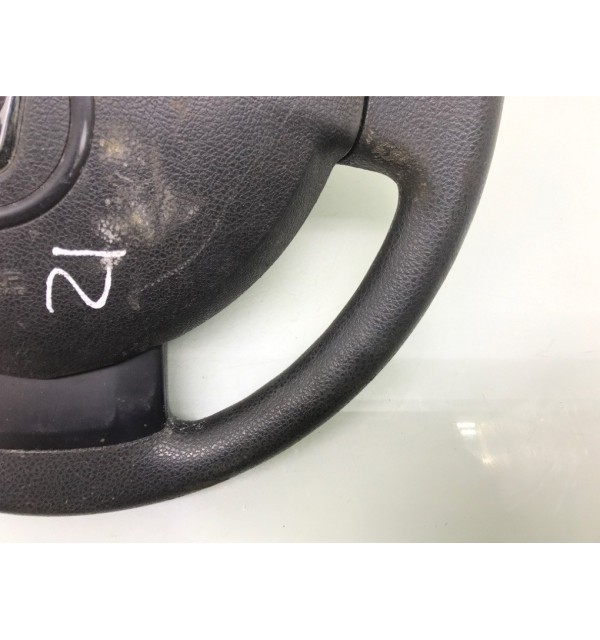 Руль бу для Dacia Duster  1.5 DCi,  2014 г.