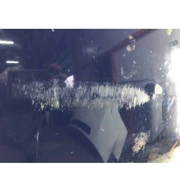 Капот бу для Renault Grand Scenic 3 1.6 i,  2009 г. бу контрактные купить в Спб