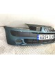 Бампер передний бу для Renault Clio  1.5 DCi,  2004 г.