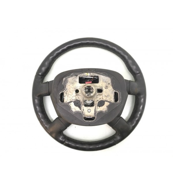 Руль бу для Ford Focus 2 1.6 i,  2006 г. бу контрактные купить в Спб