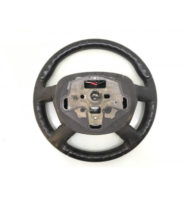 Руль бу для Ford Focus 2 1.6 i,  2005 г. бу контрактные купить в Спб