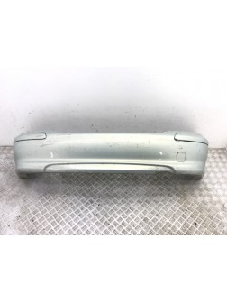 Бампер задний бу для Nissan Almera N16 1.5 i,  2002 г.