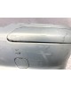 Бампер задний бу для Nissan Almera N16 1.5 i,  2002 г. бу контрактные купить в Спб