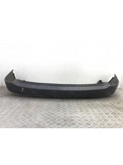 Бампер задний бу для Hyundai iLoad 2.5 CRDi, 2011 г.