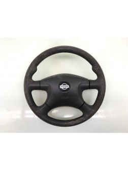 Руль бу для Nissan Almera N16 1.5 i,  2002 г.
