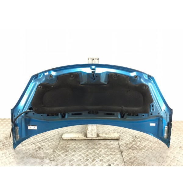 Капот бу для Citroen C3  1.4 HDi,  2012 г. бу контрактные купить в Спб