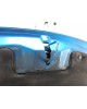 Капот бу для Citroen C3  1.4 HDi,  2012 г. бу контрактные купить в Спб