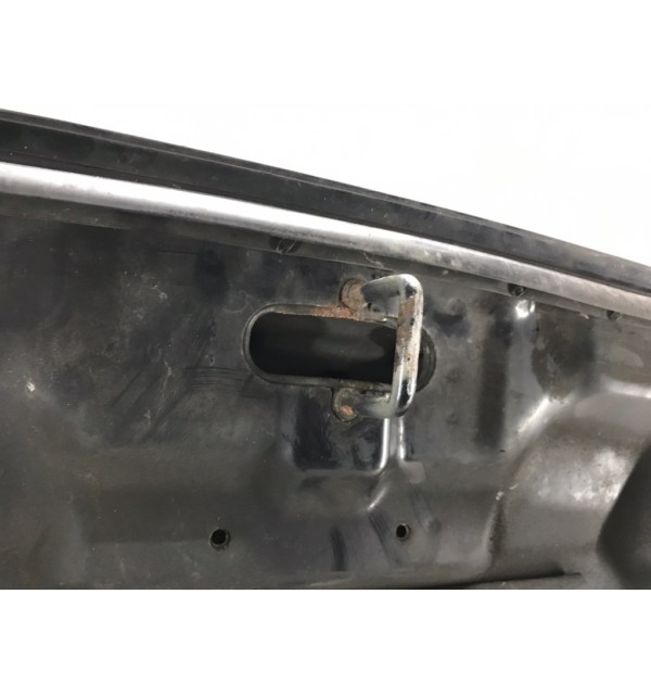 Капот бу для Kia Ceed  2.0 CRDi,  2007 г. бу контрактные купить в Спб