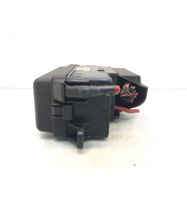 Блок предохранителей бу для Mini One R56 1.4 i,  2007 г. бу контрактные купить в Спб