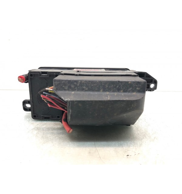 Блок предохранителей бу для Mini One R56 1.4 i,  2007 г. бу контрактные купить в Спб