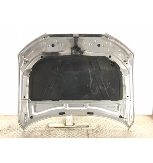 Капот бу для Audi A4 B8 2.0 TDi,  2008 г. бу контрактные купить в Спб