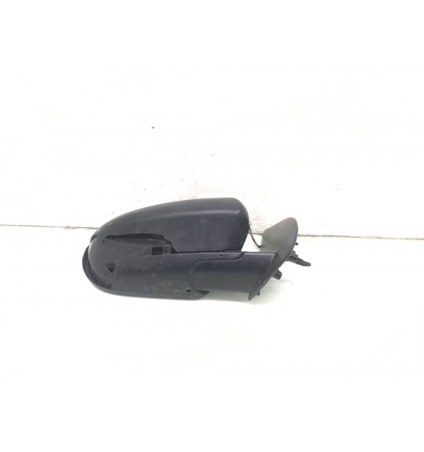 Зеркало наружное правое бу для Nissan Qashqai+2  2.0 DCi,  2009 г.