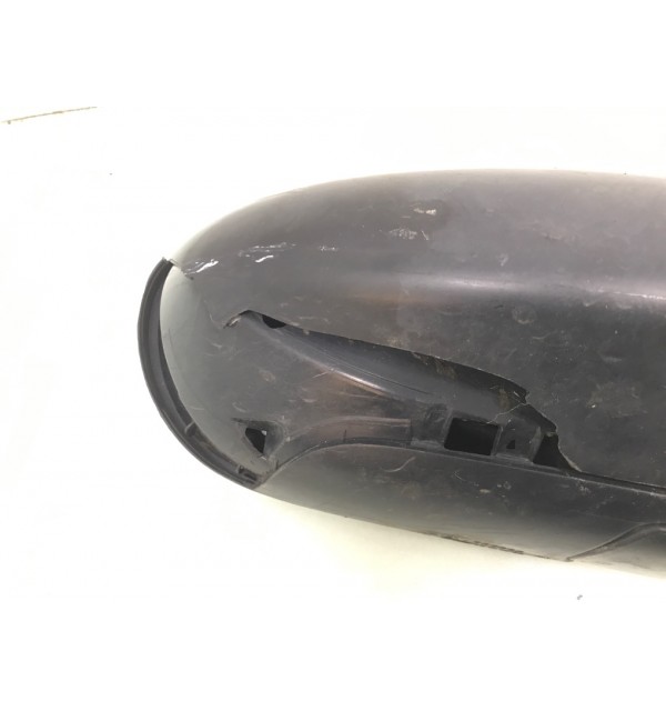 Зеркало наружное правое бу для Nissan Qashqai+2  2.0 DCi,  2009 г.