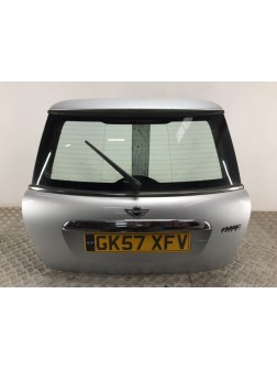Крышка багажника бу для Mini One R56 1.4 i,  2007 г.