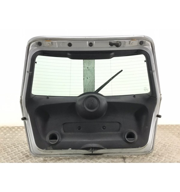 Крышка багажника бу для Mini One R56 1.4 i,  2007 г. бу контрактные купить в Спб