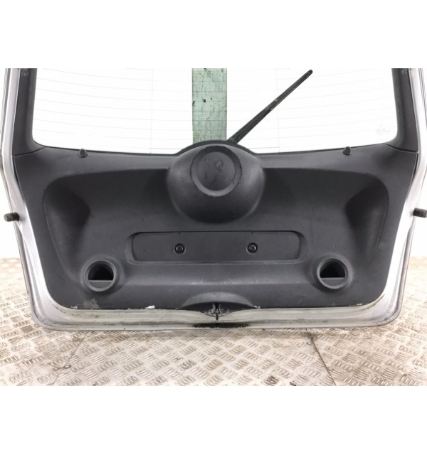 Крышка багажника бу для Mini One R56 1.4 i,  2007 г. бу контрактные купить в Спб