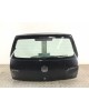 Крышка багажника бу для Volkswagen Fox  1.2 i,  2009 г. бу контрактные купить в Спб