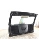 Крышка багажника бу для Volkswagen Fox  1.2 i,  2009 г. бу контрактные купить в Спб