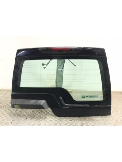 Крышка багажника бу для Land Rover Discovery 3 2.7 TD, 2006 г.