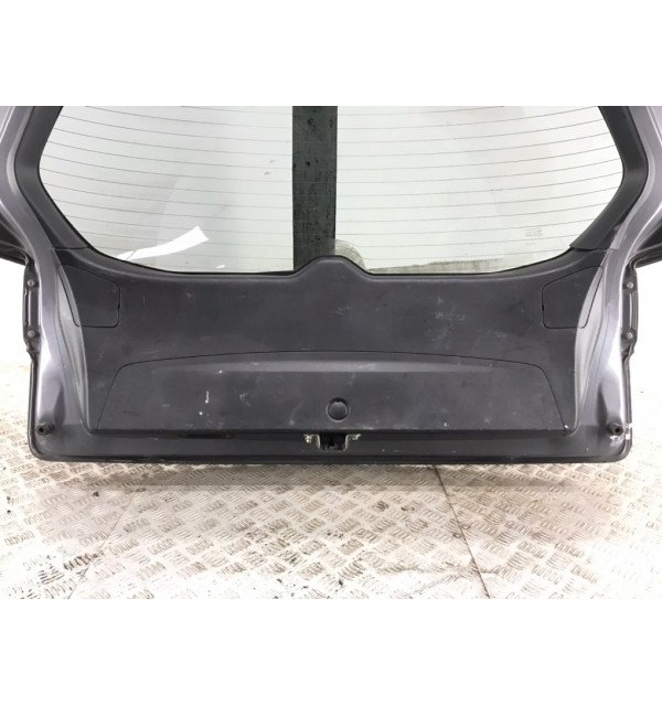 Крышка багажника бу для Peugeot 4007  2.2 HDi,  2009 г. бу контрактные купить в Спб