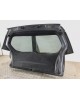 Крышка багажника бу для Peugeot 4007  2.2 HDi,  2009 г. бу контрактные купить в Спб