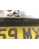 Крышка багажника бу для Peugeot 4007  2.2 HDi,  2009 г. бу контрактные купить в Спб