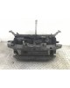 Панель передняя (телевизор) бу для Nissan Qashqai+2  2.0 DCi,  2009 г. бу контрактные купить в Спб