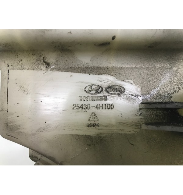 Бачок расширительный бу для Hyundai iLoad  2.5 CRDi,  2011 г. бу контрактные купить в Спб