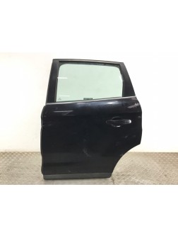 Дверь задняя левая бу для Ford Kuga  2.0 TDCi,  2010 г.