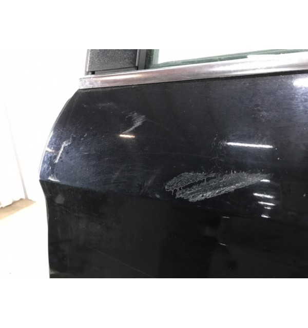 Дверь задняя левая бу для Ford Kuga  2.0 TDCi,  2010 г. бу контрактные купить в Спб