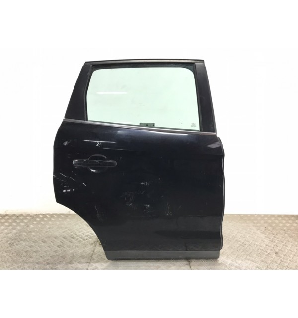 Дверь задняя правая бу для Ford Kuga  2.0 TDCi,  2010 г. бу контрактные купить в Спб