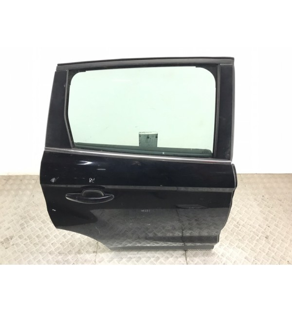 Дверь задняя правая бу для Ford Kuga  2.0 TDCi,  2010 г. бу контрактные купить в Спб