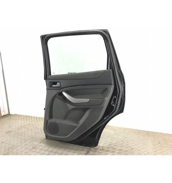 Дверь задняя правая бу для Ford Kuga  2.0 TDCi,  2010 г. бу контрактные купить в Спб