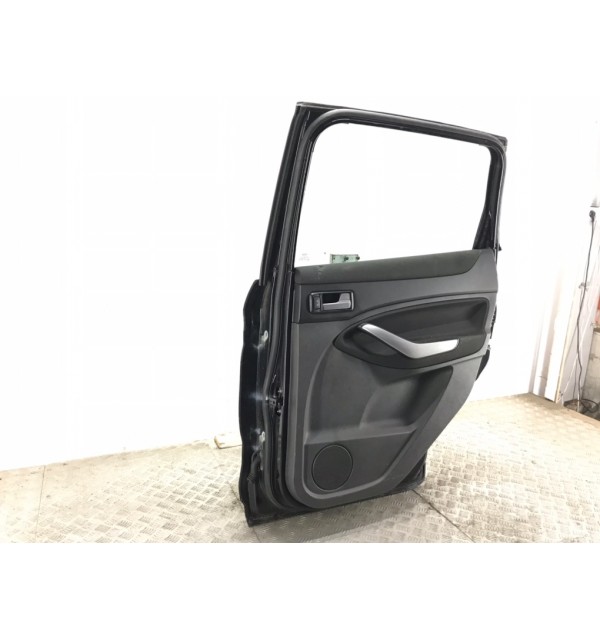 Дверь задняя правая бу для Ford Kuga  2.0 TDCi,  2010 г. бу контрактные купить в Спб