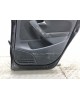 Дверь задняя правая бу для Volkswagen Polo 5 1.2 TDi,  2011 г. бу контрактные купить в Спб