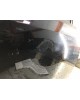 Дверь задняя правая бу для Volkswagen Polo 5 1.2 TDi,  2011 г. бу контрактные купить в Спб