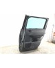 Дверь задняя правая бу для Peugeot 5008  1.6 HDi,  2010 г. бу контрактные купить в Спб