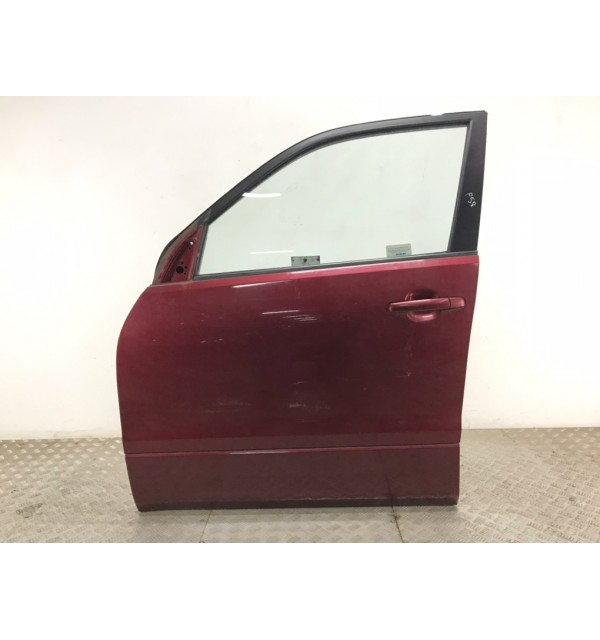 Дверь передняя левая бу для Suzuki Grand Vitara JT 1.9 DDiS,  2008 г. бу контрактные купить в Спб