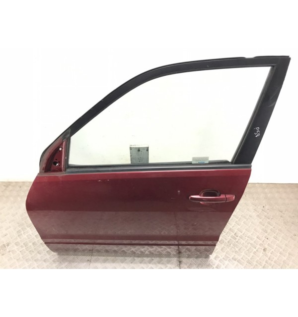 Дверь передняя левая бу для Suzuki Grand Vitara JT 1.9 DDiS,  2008 г. бу контрактные купить в Спб