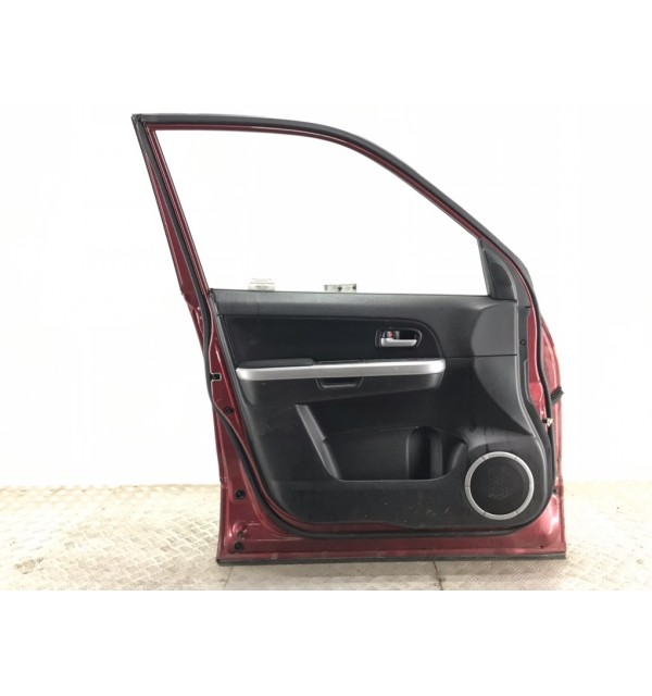 Дверь передняя левая бу для Suzuki Grand Vitara JT 1.9 DDiS,  2008 г. бу контрактные купить в Спб