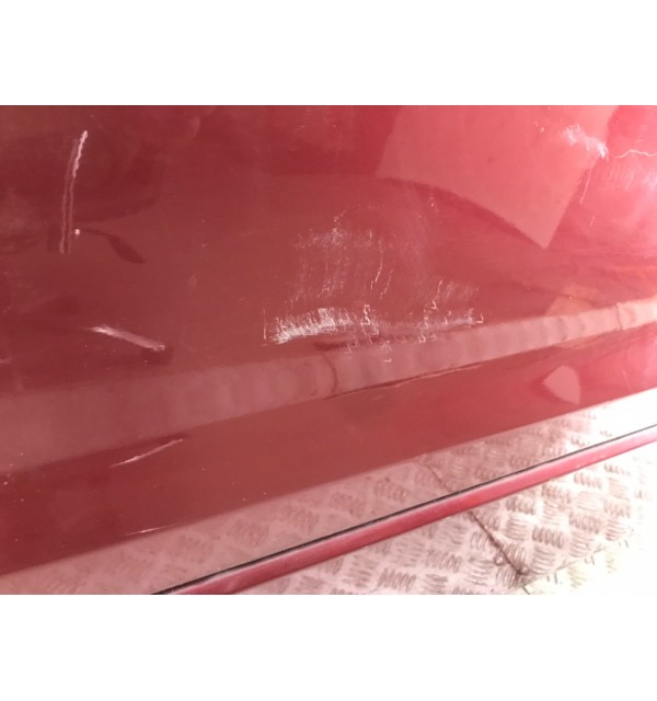 Дверь передняя левая бу для Suzuki Grand Vitara JT 1.9 DDiS,  2008 г. бу контрактные купить в Спб