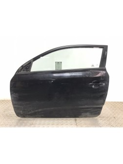 Дверь передняя левая бу для Kia Ceed  2.0 CRDi,  2007 г.
