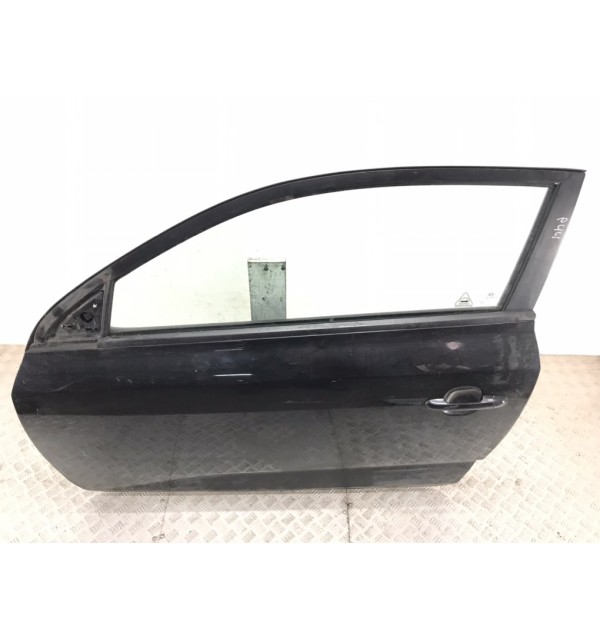 Дверь передняя левая бу для Kia Ceed  2.0 CRDi,  2007 г.