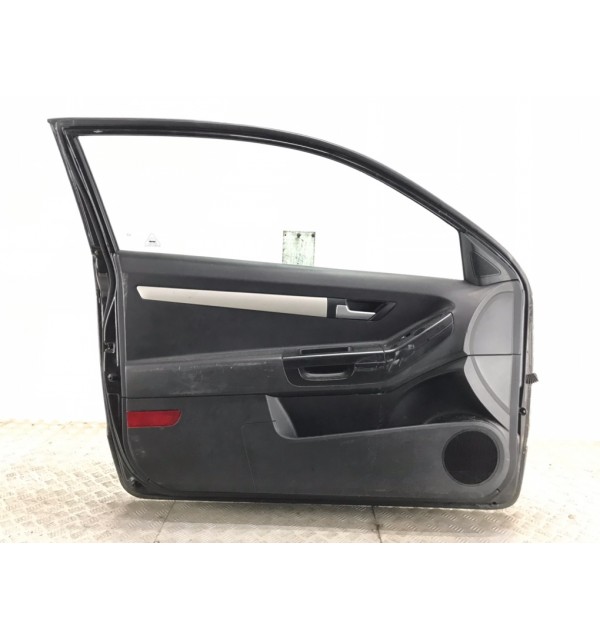 Дверь передняя левая бу для Kia Ceed  2.0 CRDi,  2007 г.