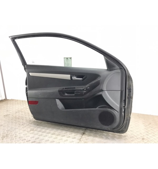 Дверь передняя левая бу для Kia Ceed  2.0 CRDi,  2007 г.