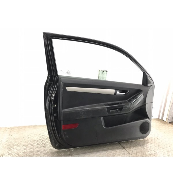 Дверь передняя левая бу для Kia Ceed  2.0 CRDi,  2007 г.