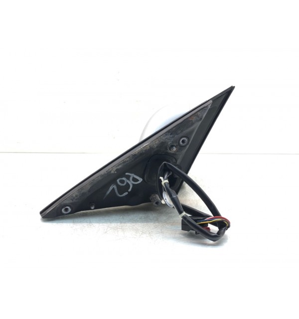 Зеркало наружное правое бу для Audi A4 B8 2.0 TDi,  2008 г. бу контрактные купить в Спб