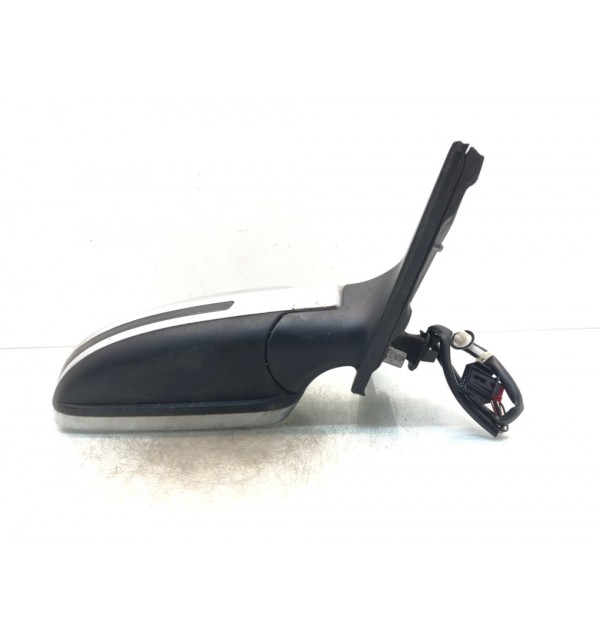 Зеркало наружное правое бу для Audi A4 B8 2.0 TDi,  2008 г. бу контрактные купить в Спб