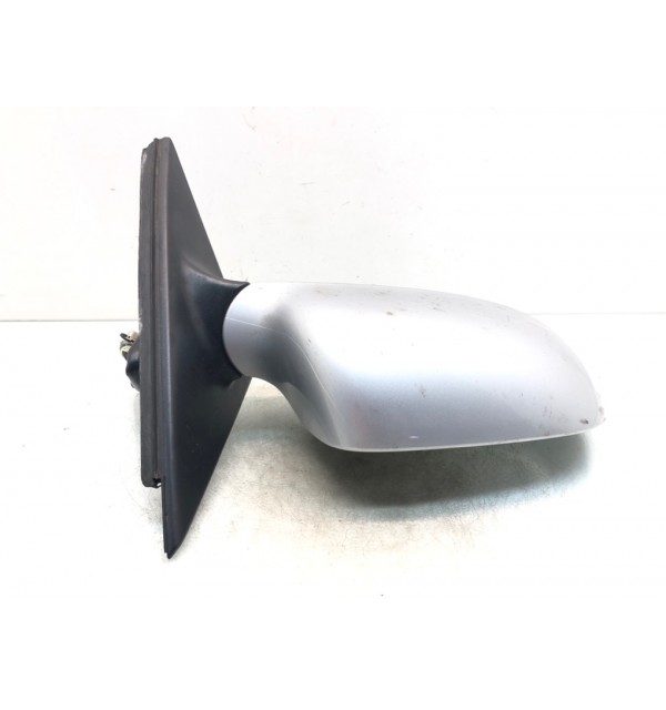 Зеркало наружное правое бу для Audi A4 B8 2.0 TDi,  2008 г. бу контрактные купить в Спб